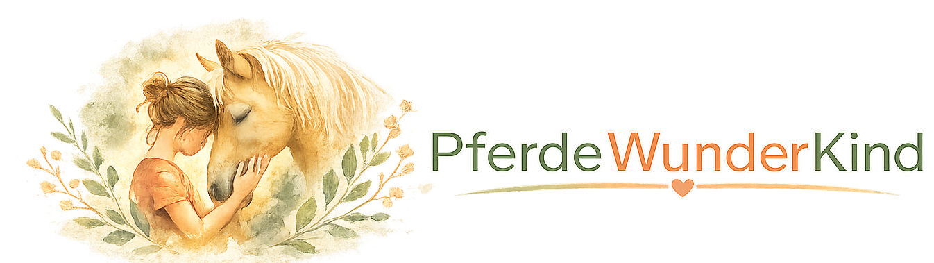 pferdewunderkind Logo